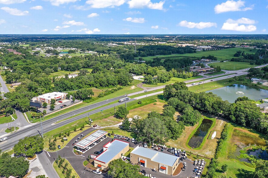 More Photos Of 133 W Hermosa St, Lady Lake Land For Sale