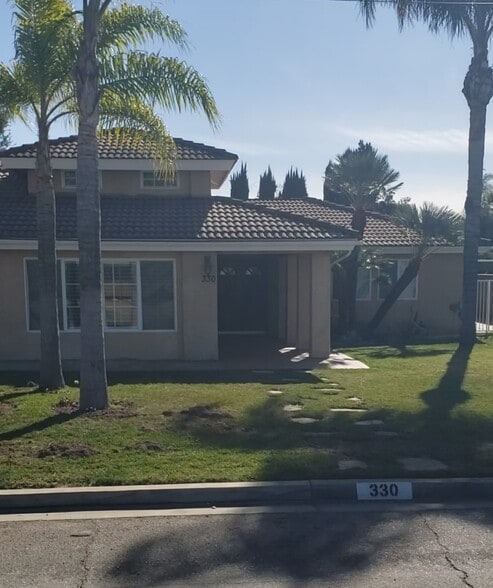 More Photos Of 330 Moore Ln, San Dimas Assisted Living For Sale