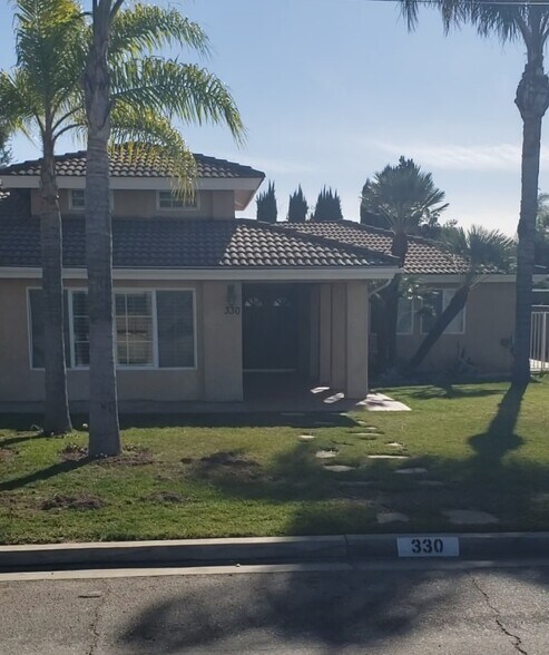 More Photos Of 334 Moore Ln, San Dimas Assisted Living For Sale
