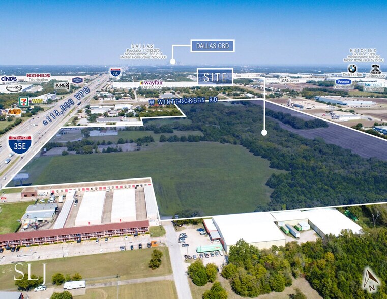 More Photos Of , Lancaster Land For Sale