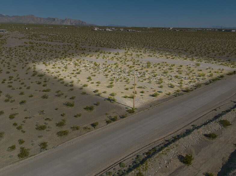 More Photos Of 2030 E Kelly Way, Pahrump Land For Sale