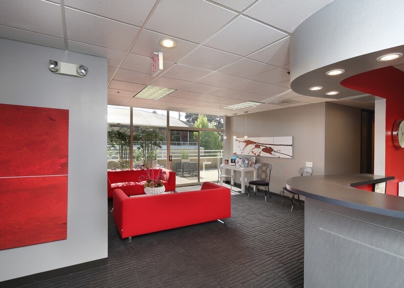 Photo of 1st Floor Ste 100