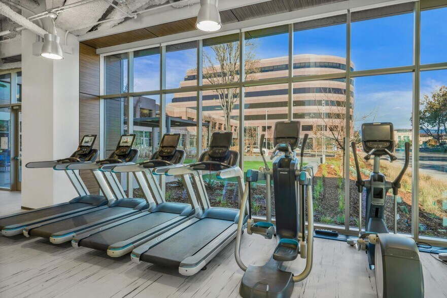 More Photos Of 25 Metro Dr, San Jose Unknown For Lease