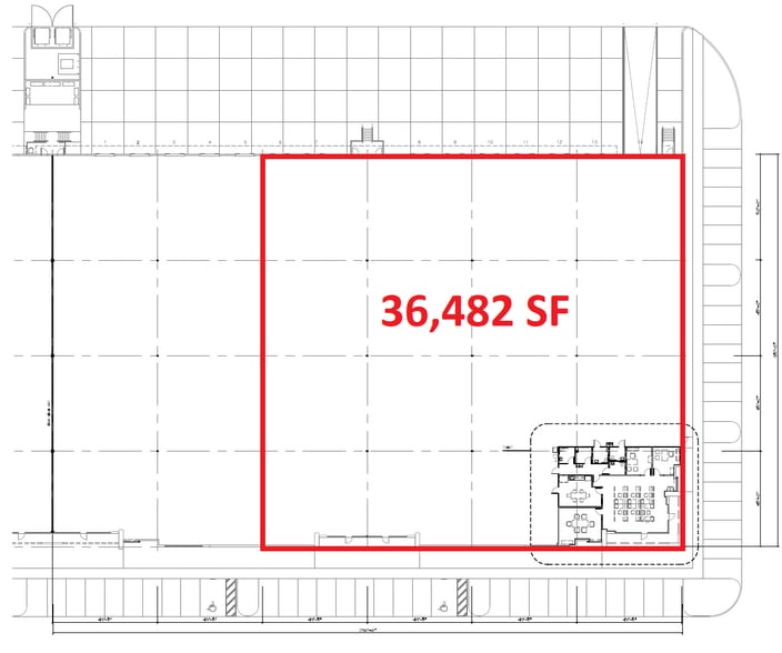 More Photos Of 821 N Old Lake Wilson Rd, Kissimmee Warehouse For Lease