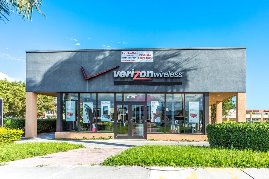 More Photos Of 19101 S Dixie Hwy, Miami Unknown For Lease