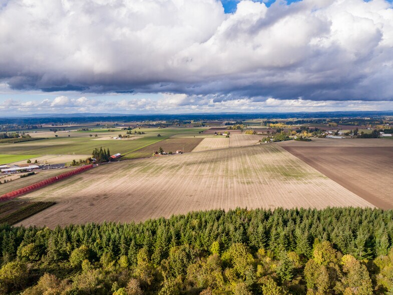 More Photos Of 37486 S Highway 213, Mount Angel Land For Sale