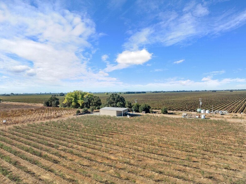 More Photos Of 5288 W Kile Rd, Lodi Land For Sale