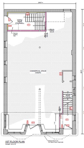 More Photos Of 635 Middlesex St, Lowell Storefront Retail Office For Lease