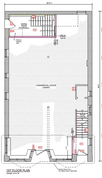 More Photos Of 635 Middlesex St, Lowell Storefront Retail Office For Lease