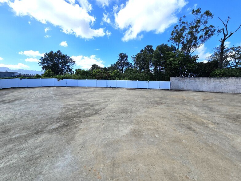 More Photos Of 656 Kilani Ave, Wahiawa Land For Sale
