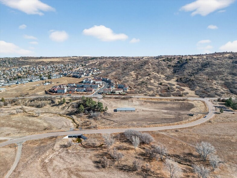 More Photos Of 567 Lake Gulch Rd, Castle Rock Land For Sale