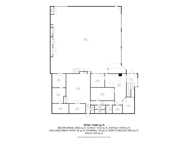More Photos Of 27W530 High Lake Rd, Winfield General Retail For Sale