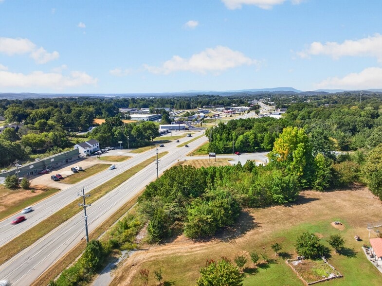More Photos Of 5033 Hwy 58, Chattanooga Land For Sale