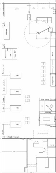 More Photos Of 2130-2154 Rue de la Province, Longueuil Warehouse For Sale