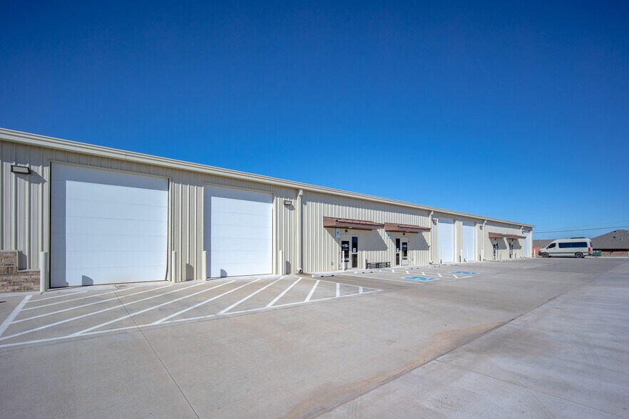 More Photos Of , Edmond Industrial For Sale