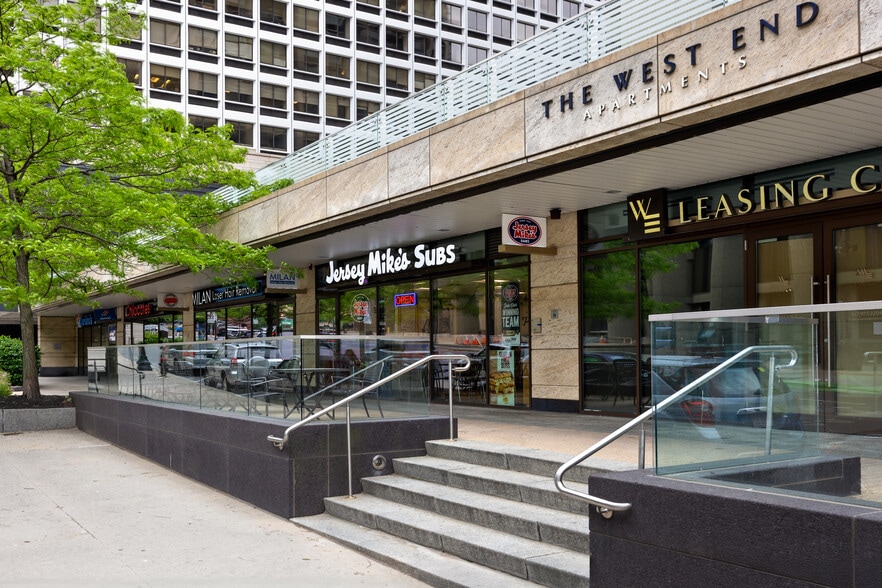 Primary Photo Of 70 Staniford St, Boston Storefront For Lease