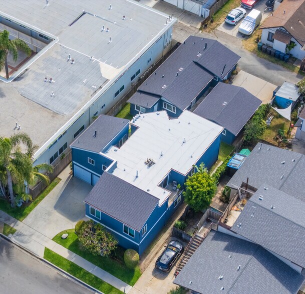 More Photos Of 1015 Georgia St, Huntington Beach Apartments For Sale