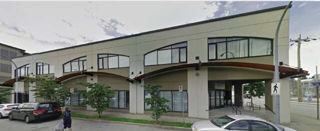 More Photos Of 24 Ovens Ave, New Westminster Warehouse For Sale