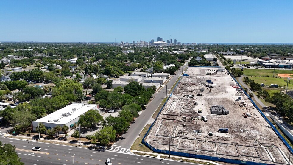 More Photos Of 650 34th St S, Saint Petersburg Medical For Lease