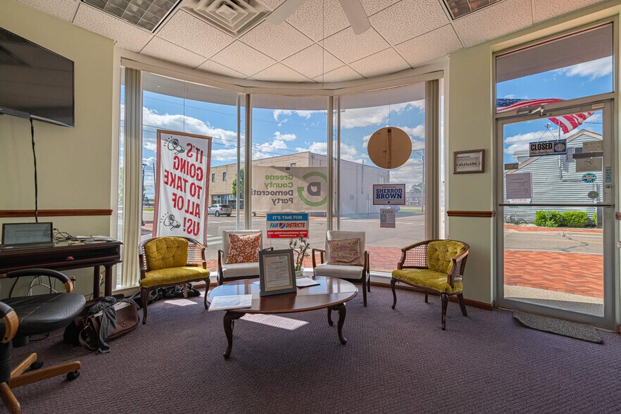 More Photos Of , Fairborn Office For Sale