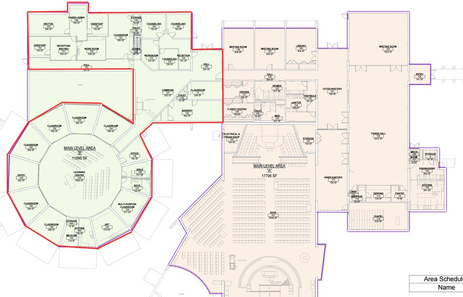 More Photos Of 1790 Lavista Rd NE, Atlanta Specialty For Lease