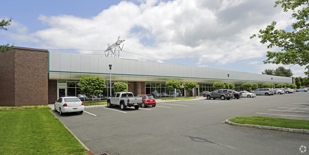 More Photos Of 1085 Cranbury South River Rd, South Brunswick Research And Development For Lease