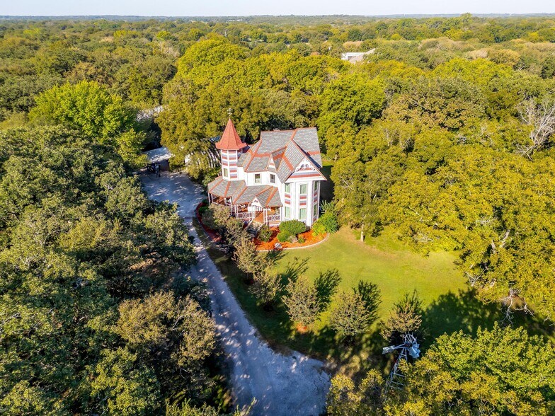 More Photos Of 10501 County Road 525, Mansfield Hospitality For Sale