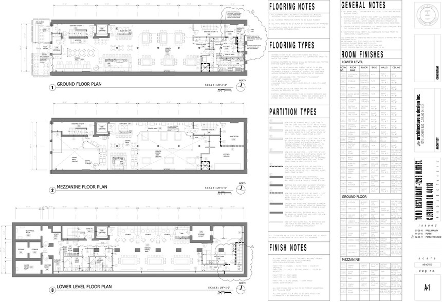 More Photos Of 1293 W 9th St, Cleveland Restaurant For Sale