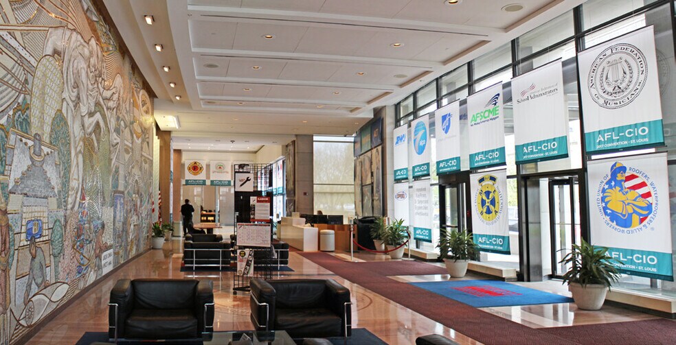 More Photos Of 815 Black Lives Matter Plaza NW, Washington Office For Lease