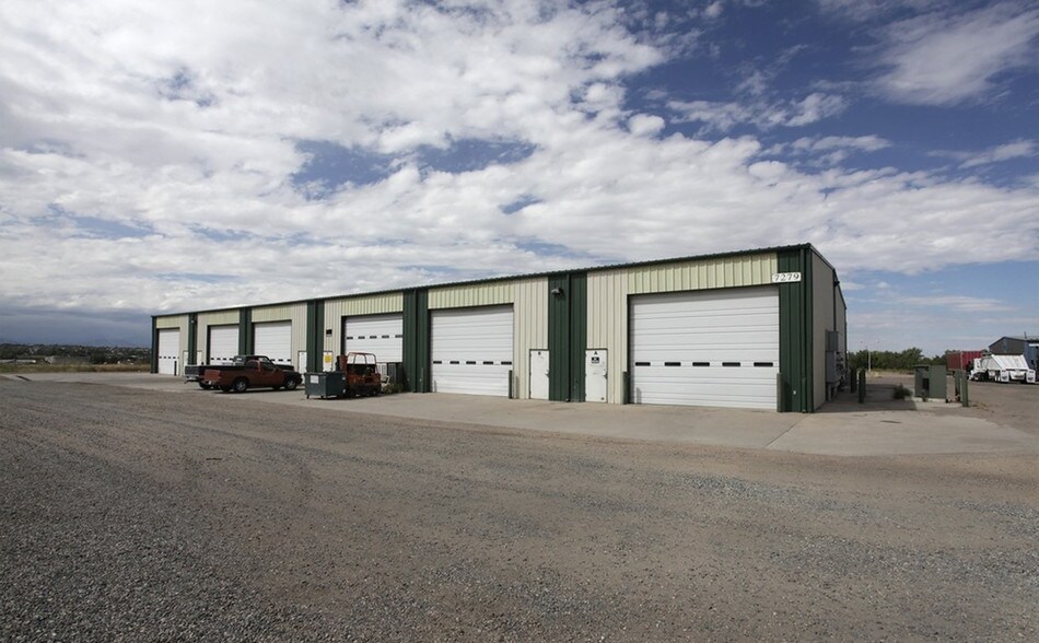 More Photos Of 7285 E 96th Ave, Henderson Service For Sale