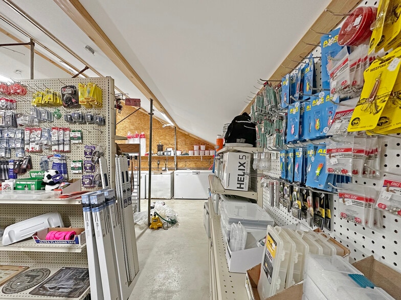 More Photos Of 61 Calais Rd, Hodgdon Bowling Alley For Sale