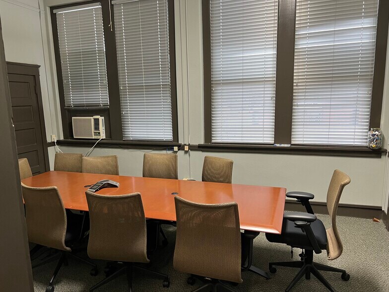 More Photos Of 1195 SW Buchanan St, Topeka Office For Lease