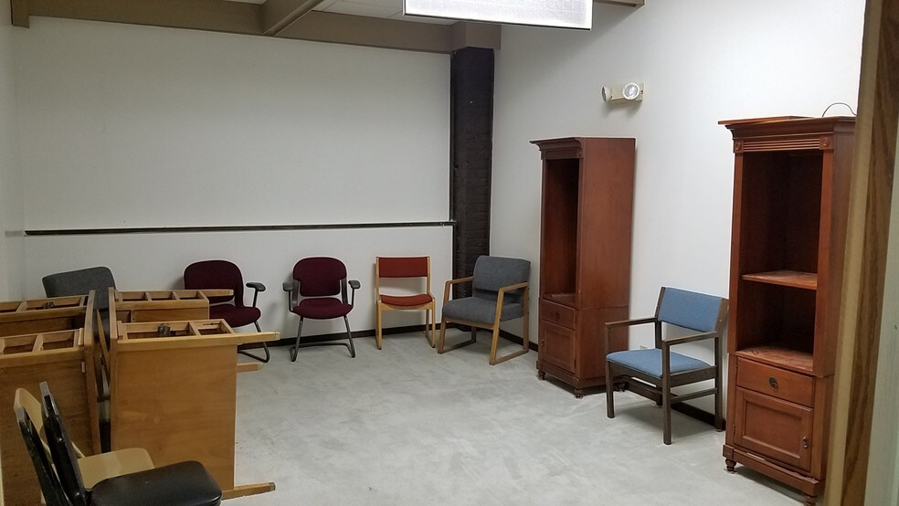 More Photos Of 25 S 15th St, Council Bluffs Loft Creative Space For Sale