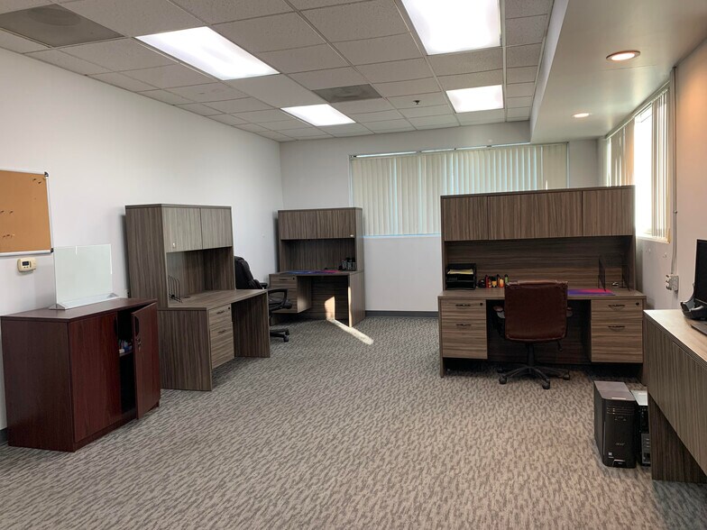 More Photos Of 1500 S Milliken Ave, Ontario Warehouse For Lease