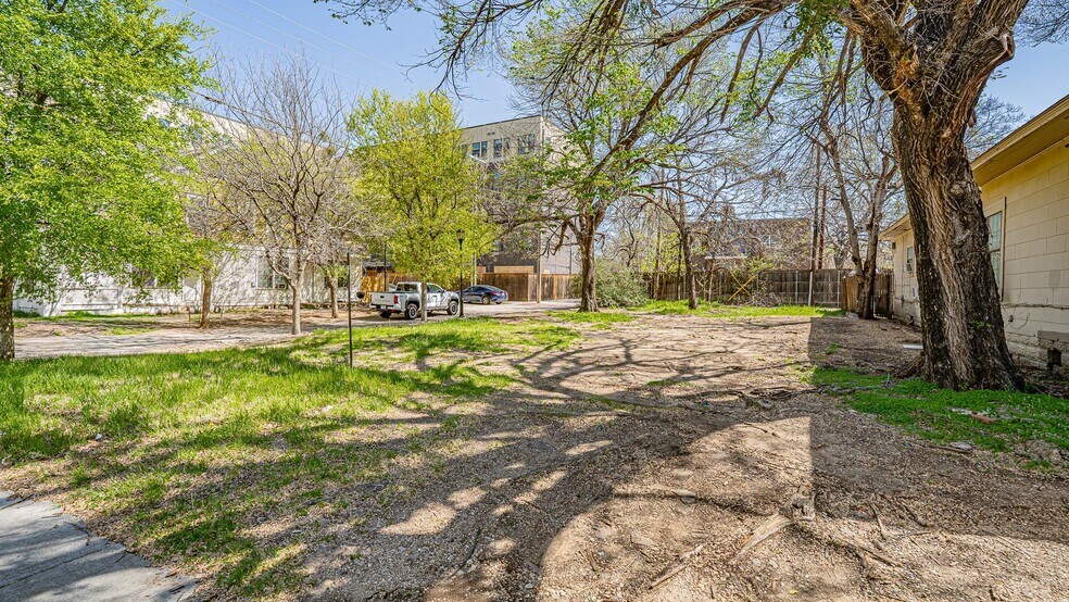 More Photos Of 1201 Washington ave, Fort Worth Land For Sale