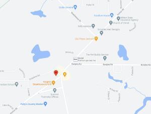 More Photos Of 2106-2108 Horton Rd, Jackson Office Residential For Sale