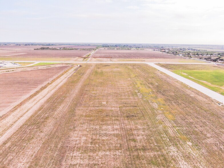 More Photos Of 01 Economic Ave, Weslaco Land For Sale