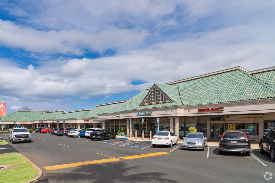 More Photos Of 590 Farrington Hwy, Kapolei Freestanding For Lease