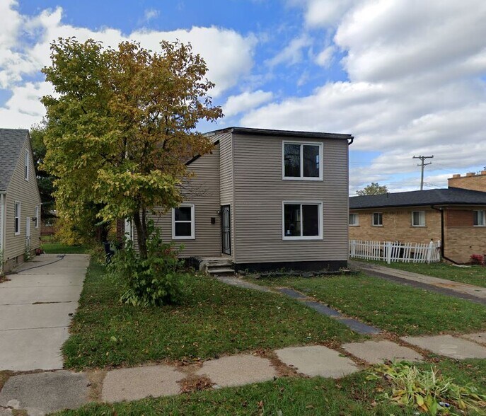 Primary Photo Of , River Rouge Unknown For Sale