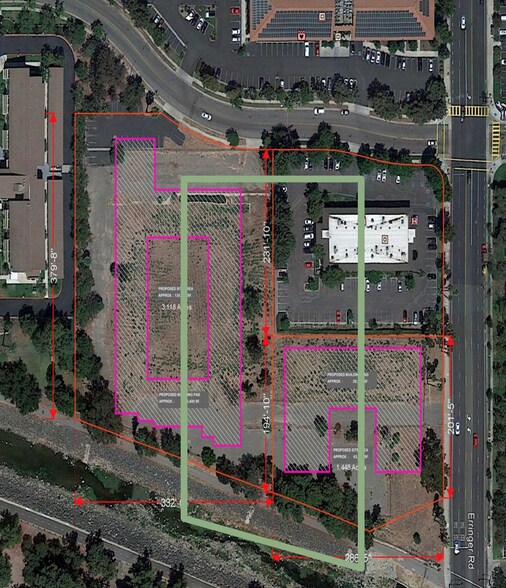 More Photos Of 1575 Erringer Rd, Simi Valley Land For Sale