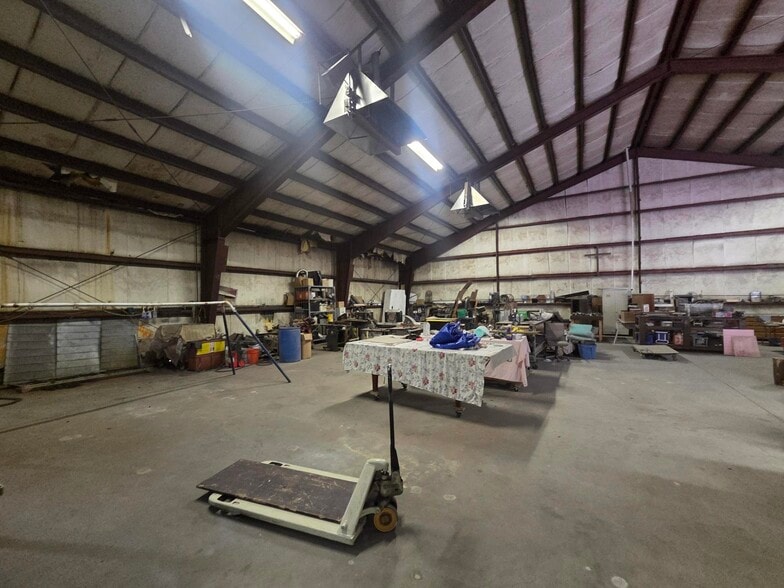 More Photos Of 2518 Hamstrom Rd, Portage Industrial For Sale
