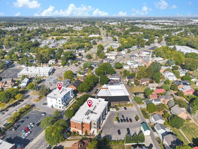 More Photos Of , Canal Winchester Multifamily For Sale