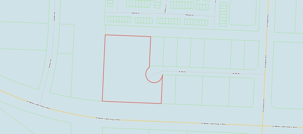 More Photos Of 1969 W 9th St, Riviera Beach Warehouse For Sale