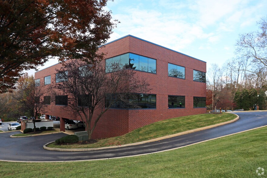 More Photos Of 3409 West Chester Pike, Newtown Square Medical For Lease