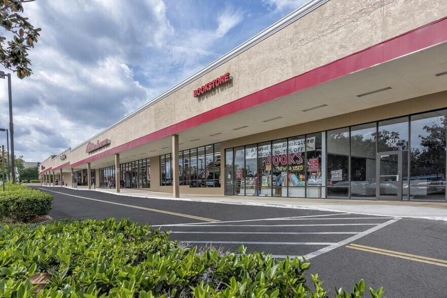 More Photos Of 2019-2023 E Silver Springs Blvd, Ocala General Retail For Lease