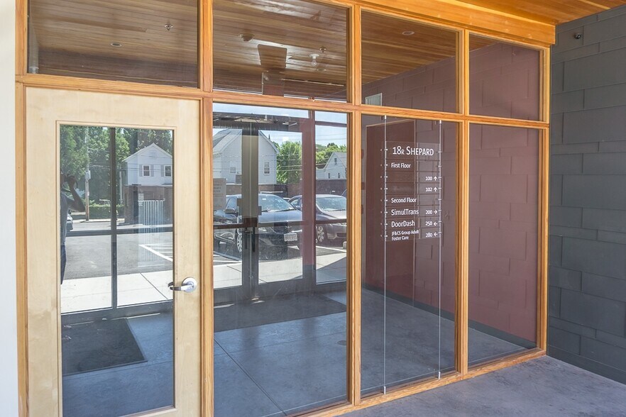 More Photos Of 18 Shepard St, Brighton Office Residential For Lease