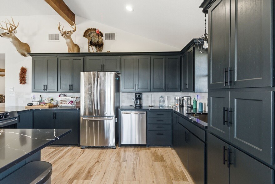 More Photos Of 3035 County Road 162, Stephenville Land For Sale