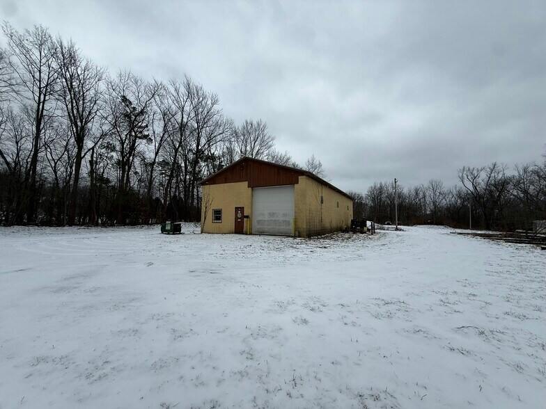 More Photos Of 11990 NE Sate Route 800, Magnolia Industrial For Lease