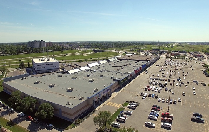 More Photos Of 1910 Pembina Hwy S, Winnipeg Freestanding For Lease