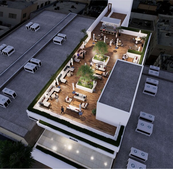 More Photos Of 414 N Beverly Dr, Beverly Hills Storefront Retail Office For Sale